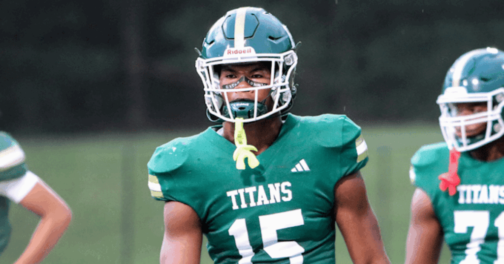 2027 Stargazing National Rankings – Top 20 Defensive Ends