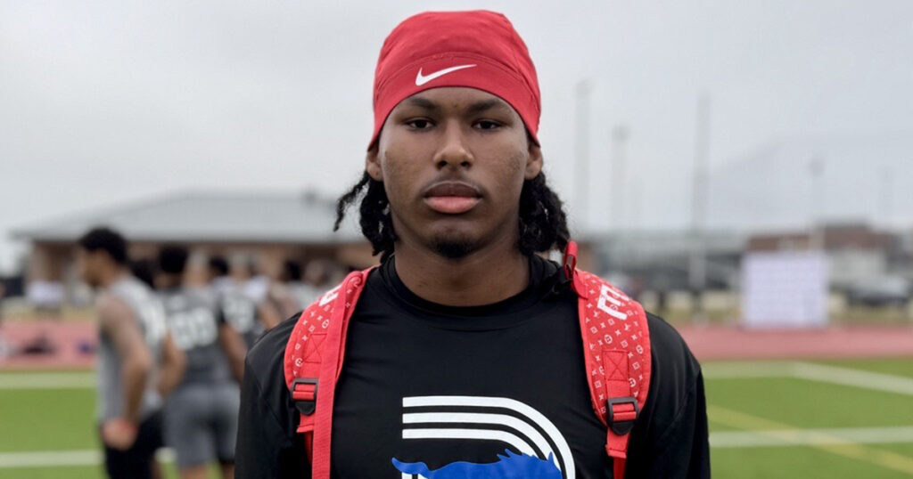 The Rumor Mill – Could Texas flip multiple Texas Tech commits?