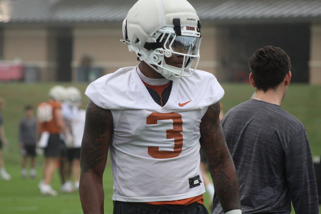 Post-Spring Depth Chart Update: Defense