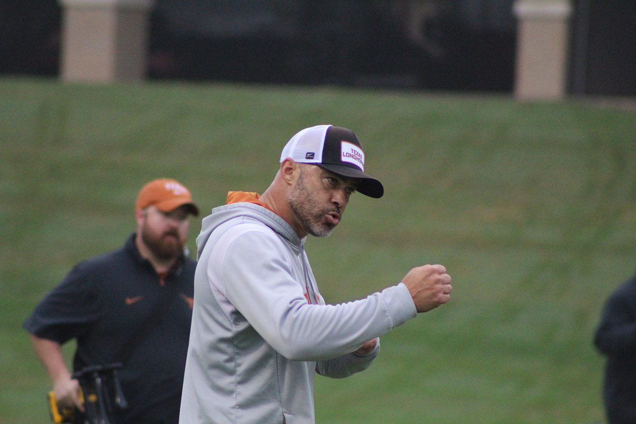 Instant Analysis: Don’t Tell Chris Jackson That Thrower is Project