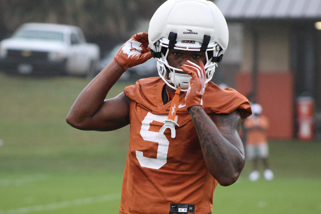11 Notes From Friday’s Scrimmage