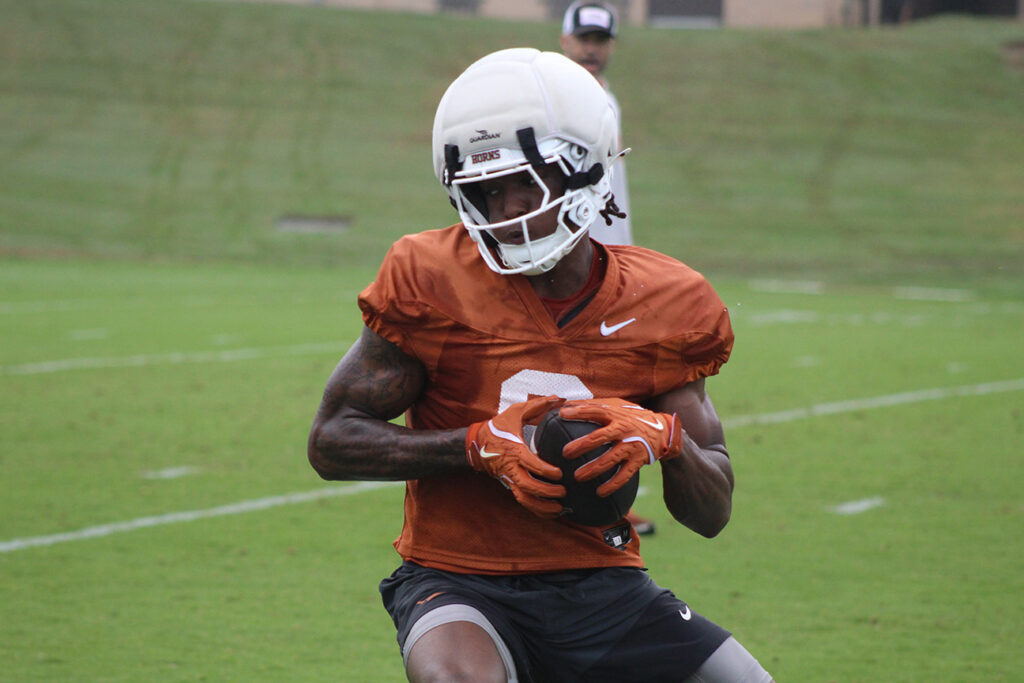 LIVE: Spring Scrimmage Updates