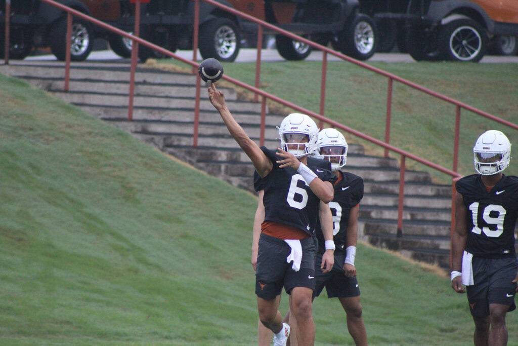 Early Dia Bell Buzz…