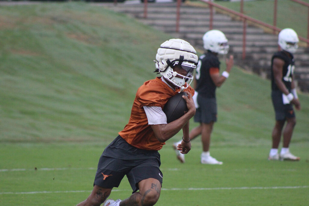 Tuesday Night Intel: They Can’t Stop Talking About Jermaine Bishop Jr.
