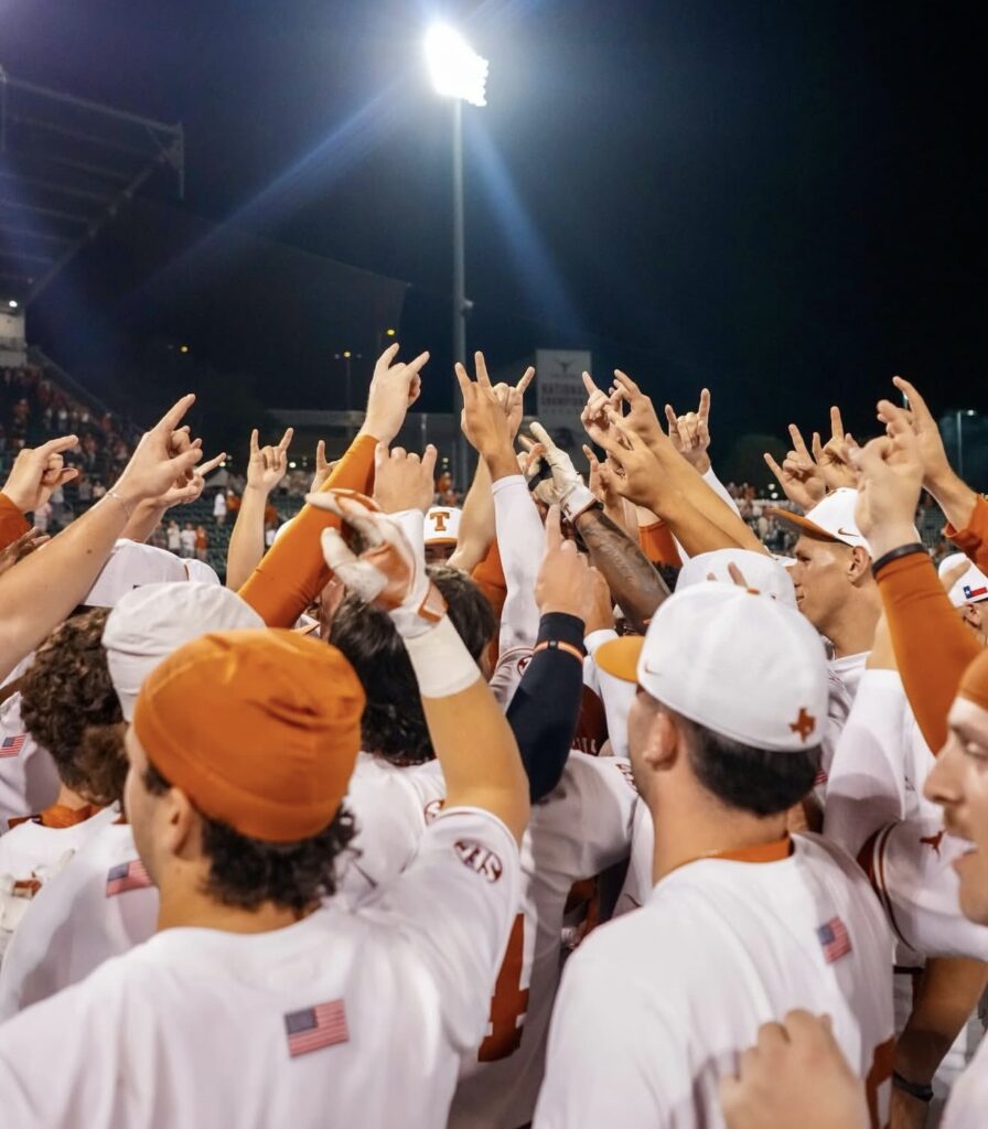Rounding the Bases – Recap and Texas State Preview