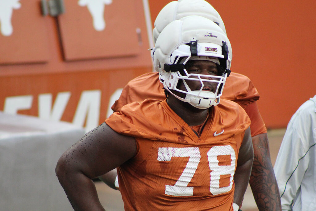 1 BIG Question: Who is this spring’s biggest surprise?