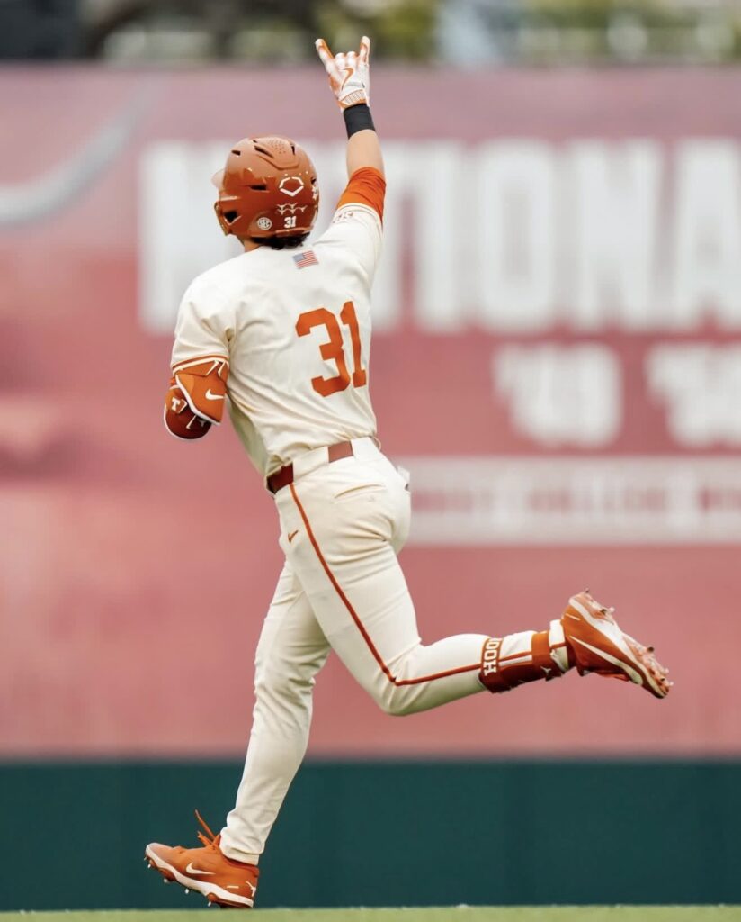 Texas Rotation Responds, Wins Series – Instant Analysis