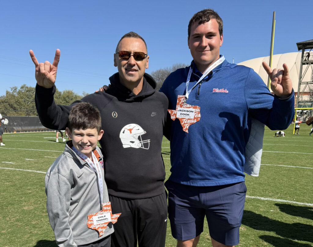 Instant Analysis: Is Jackson Cook the next Connor Robertson?
