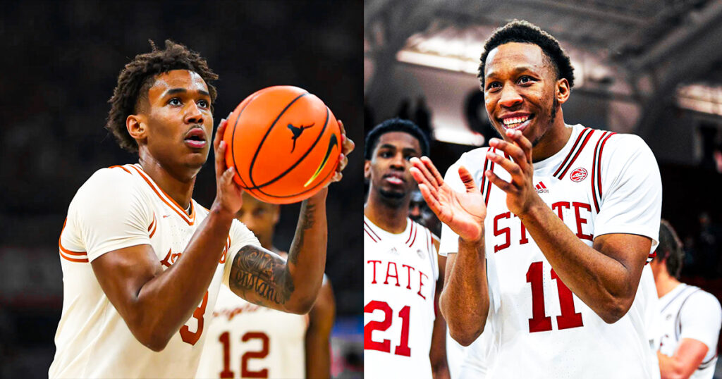 Texas vs N.C. State preview: keys to victory, x-factors, and more