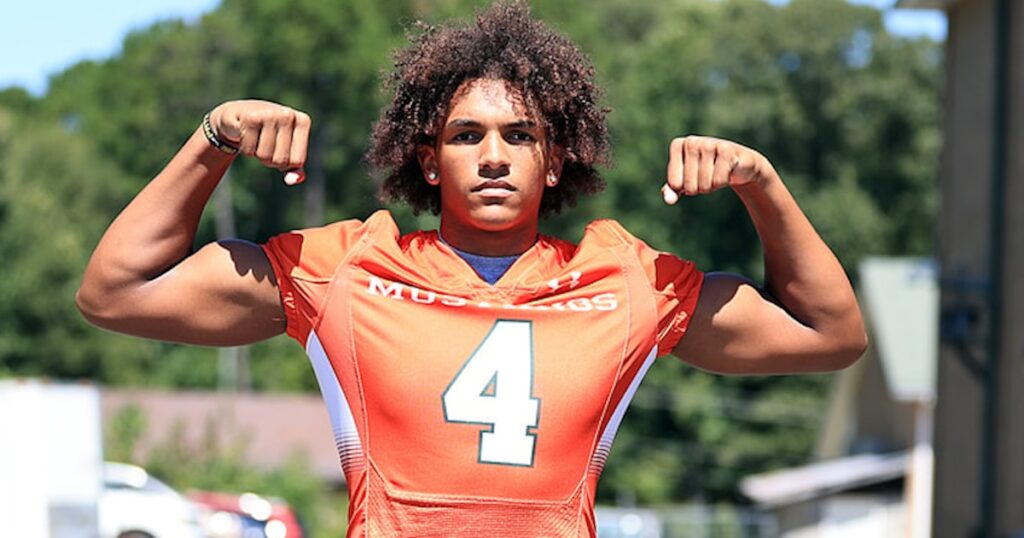 A&M and Florida hosting Key Texas Targets – Behind Enemy Lines