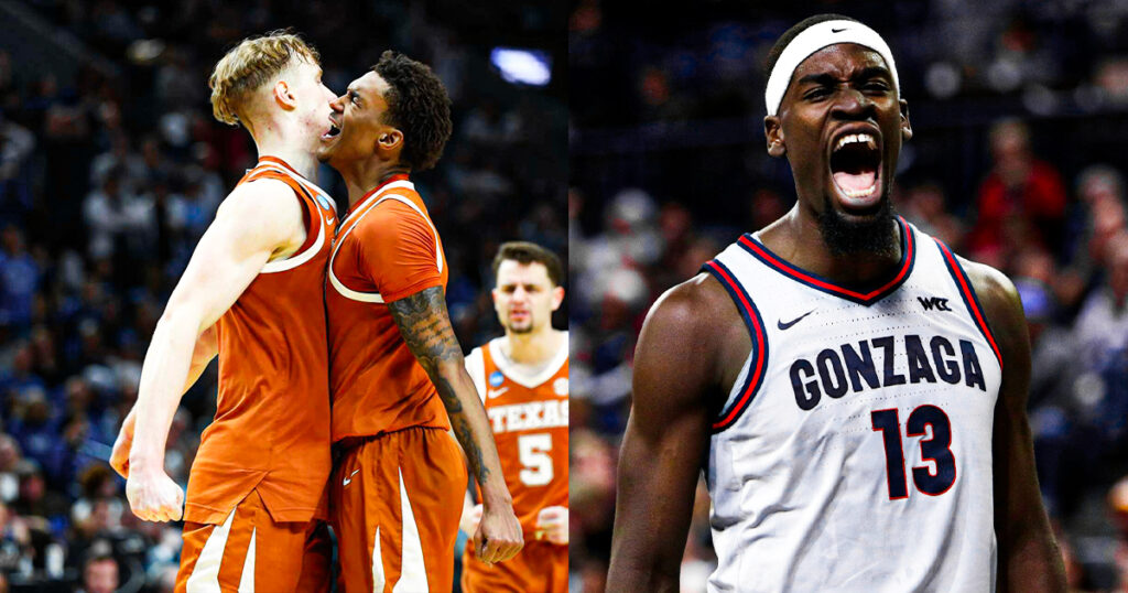 Texas vs Gonzaga preview: keys to victory, x-factors, and more