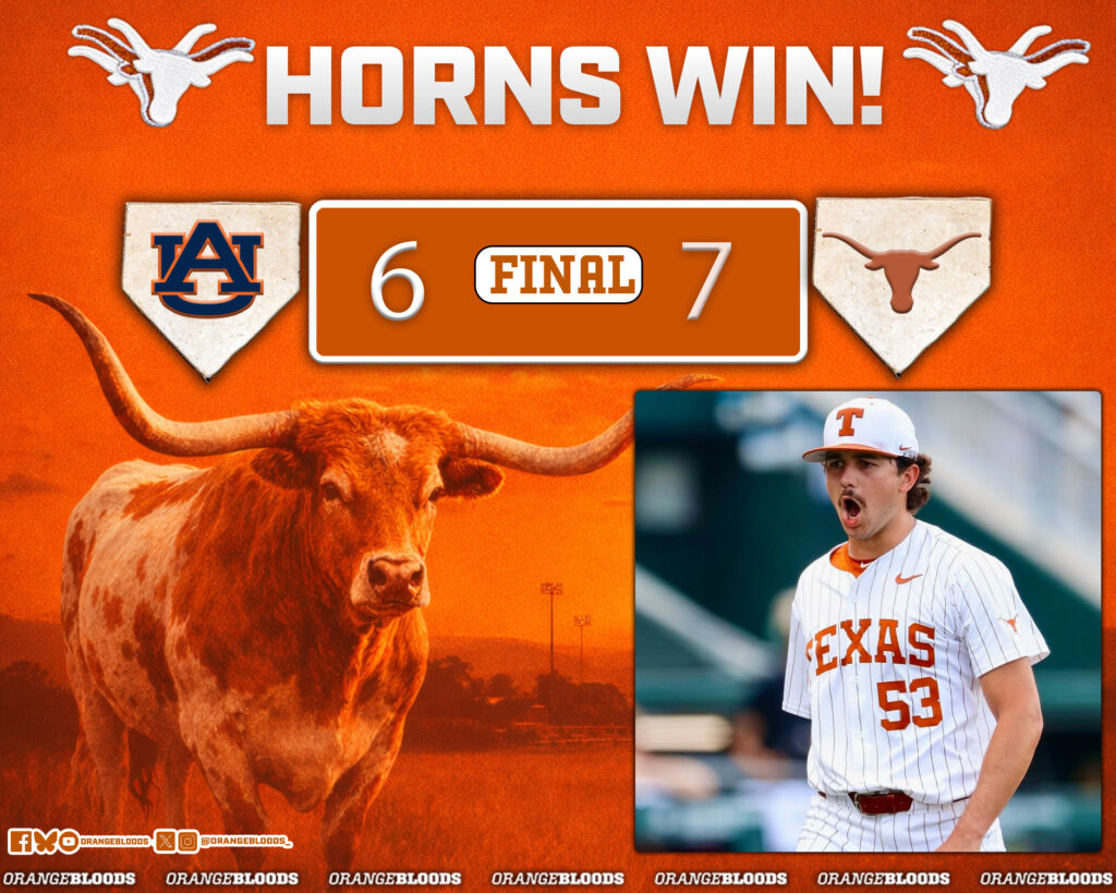 Blue Threads, Burnt Orange Victory – Instant Analysis