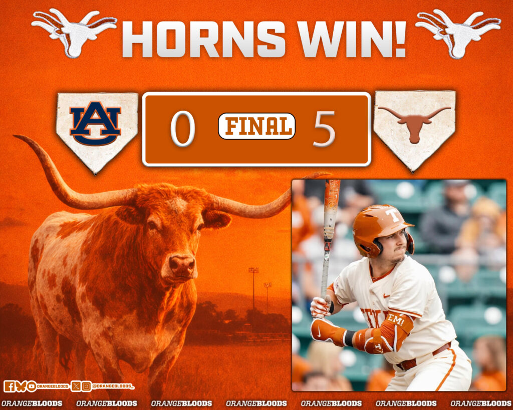 They’re G-R-R-E-A-T! Horns blank Tigers – Instant Analysis
