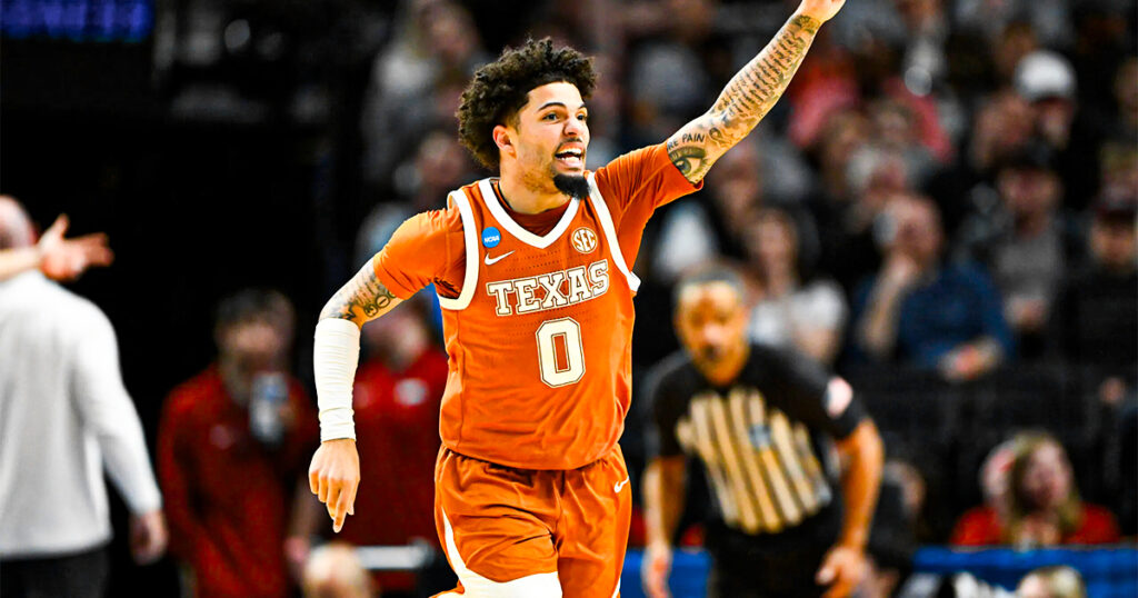 A key injury update before the Sweet Sixteen