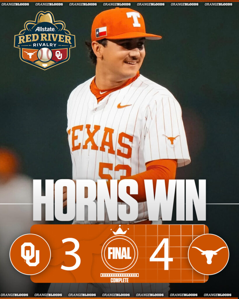 Friday Night Rivalry Walk Off – Instant Analysis
