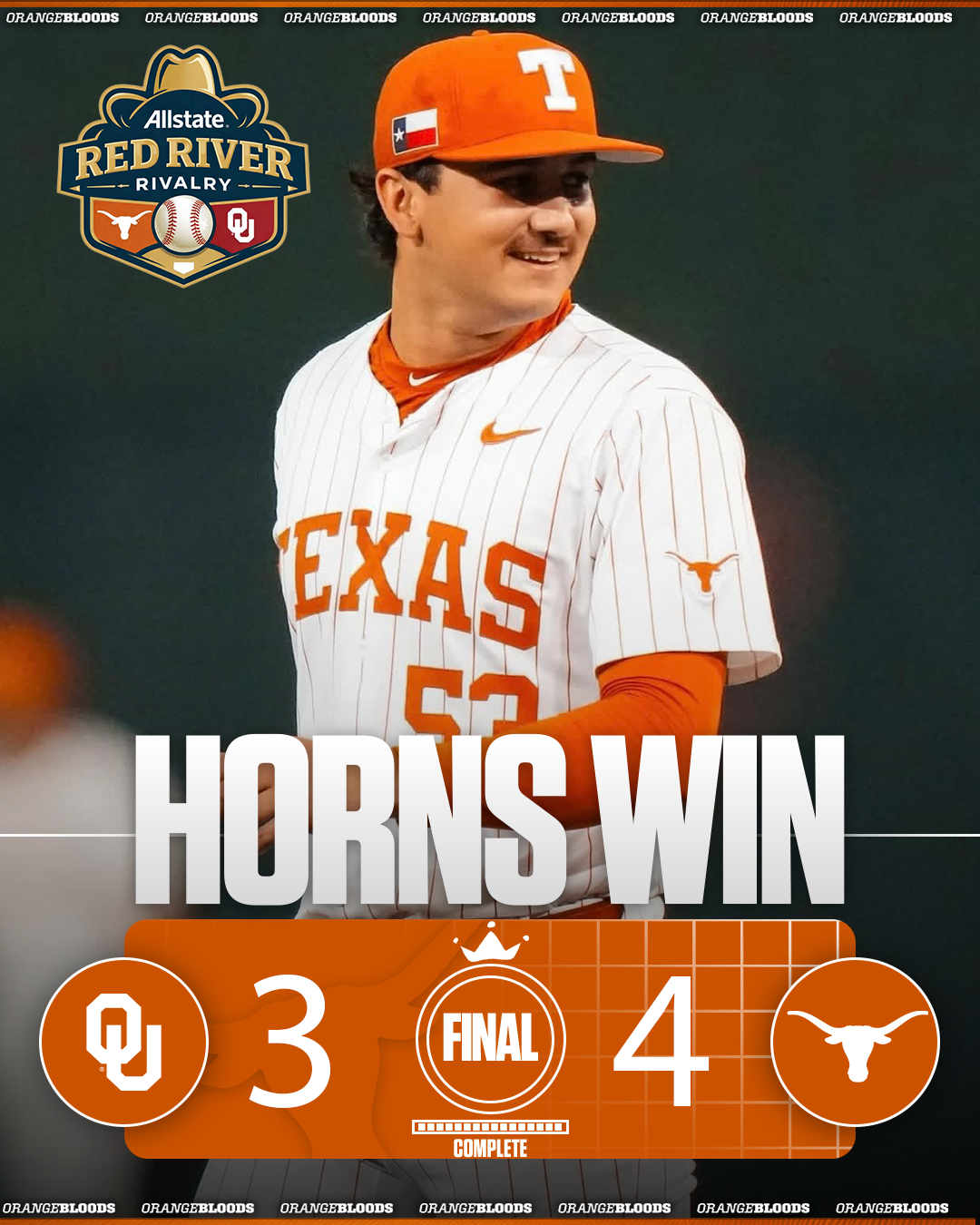Friday Night Rivalry Walk Off – Instant Analysis