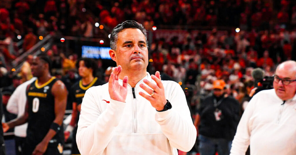 A situation worth monitoring for Texas at point guard