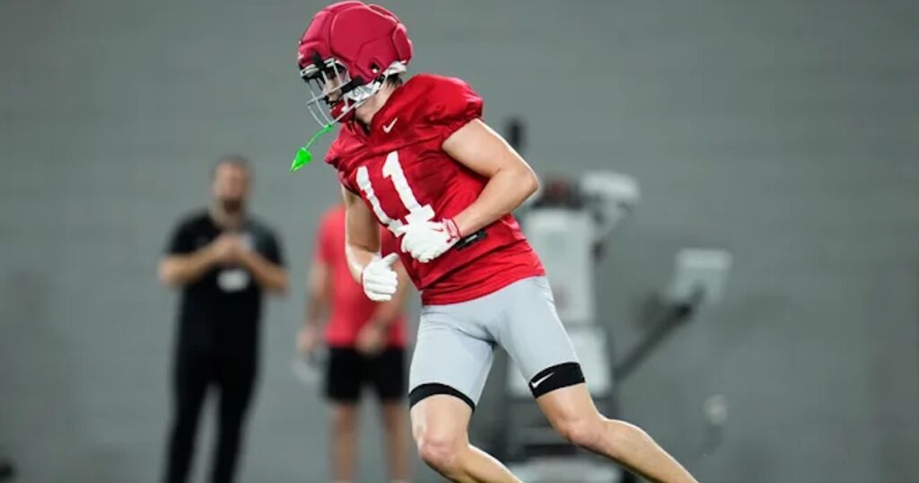 Ohio State found another Texas HS Receiver – Behind Enemy Lines