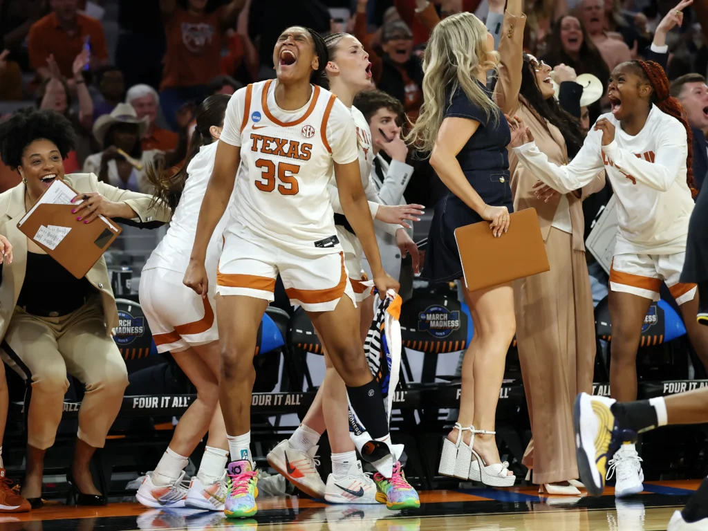 Final Four Preview – Texas is battle tested and ready