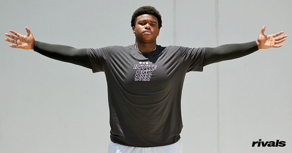 Ismael Camara is a Certified Dawg – Behind Enemy Lines