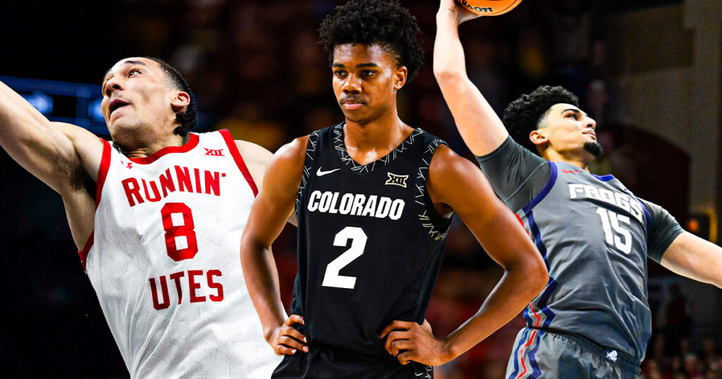 Hoops Portal Kombat: Three portaling… Three visiting?
