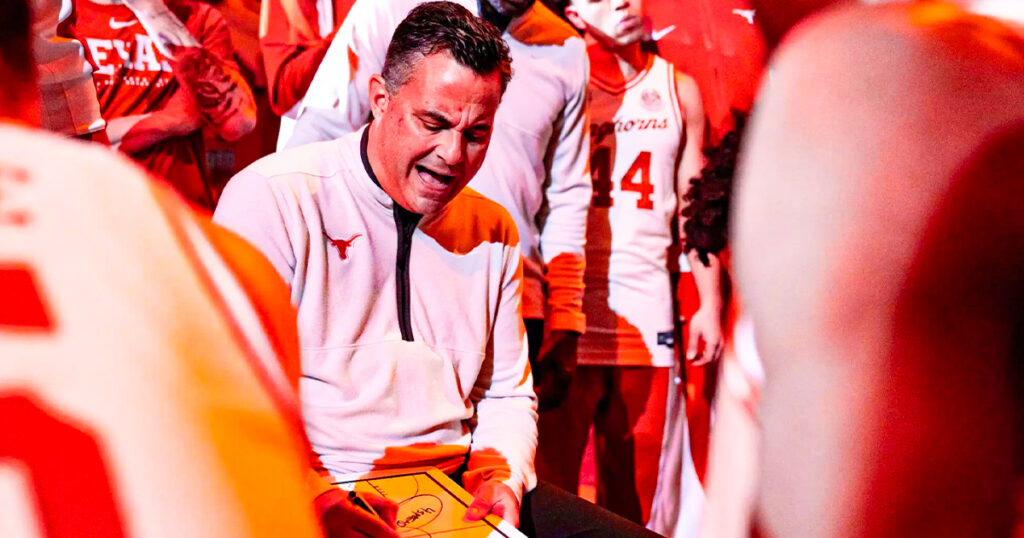 Are the Longhorns having the best offseason in the SEC?