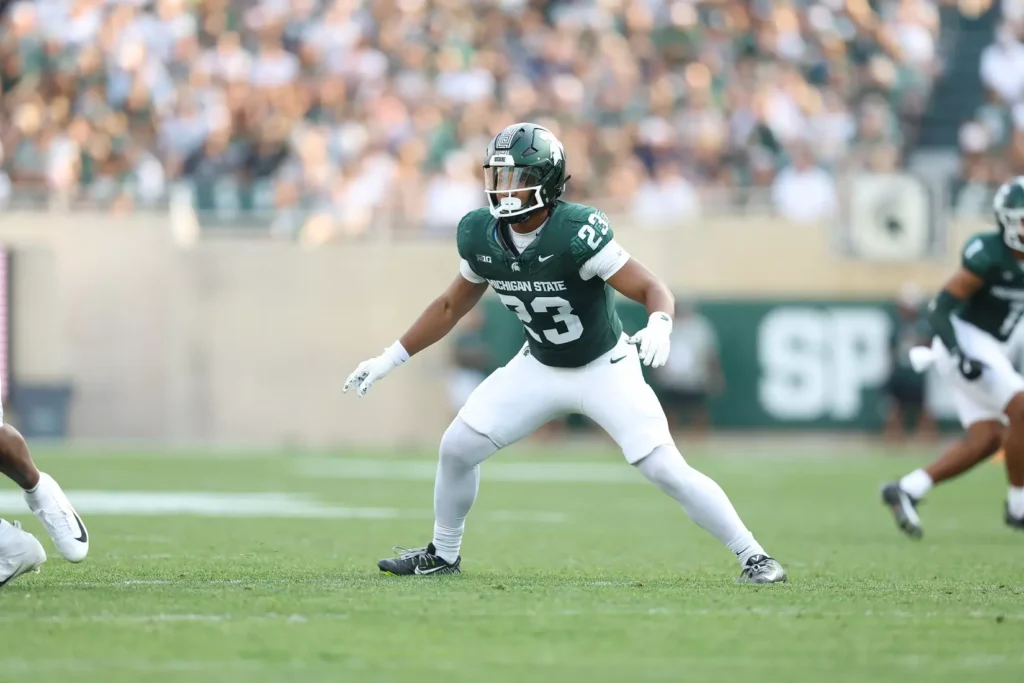 Instant Analysis: Smart roster management by Brandon Harris and Co.