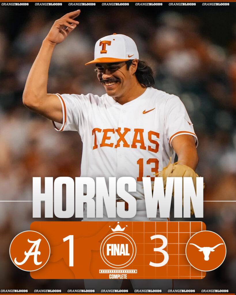 Horns Host Strikeout Party, Win Series – Instant Analysis