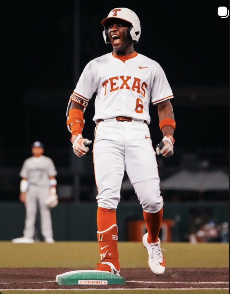 Rounding the Bases – Week 10 Strikeout Party Recap