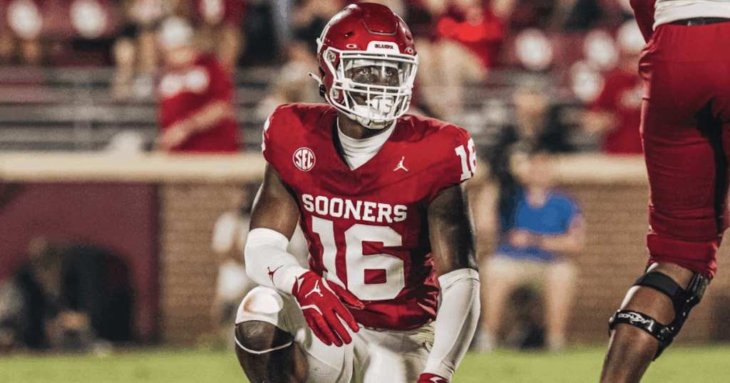 Key 2026 Spring Game Notes – Behind Enemy Lines