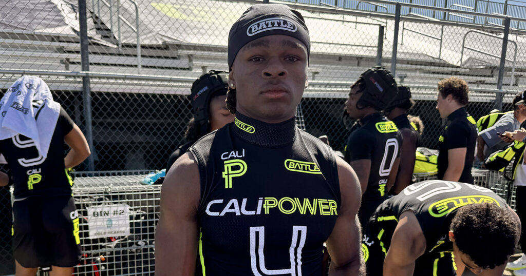 The Rumor Mill: Texas commitment coming this week?