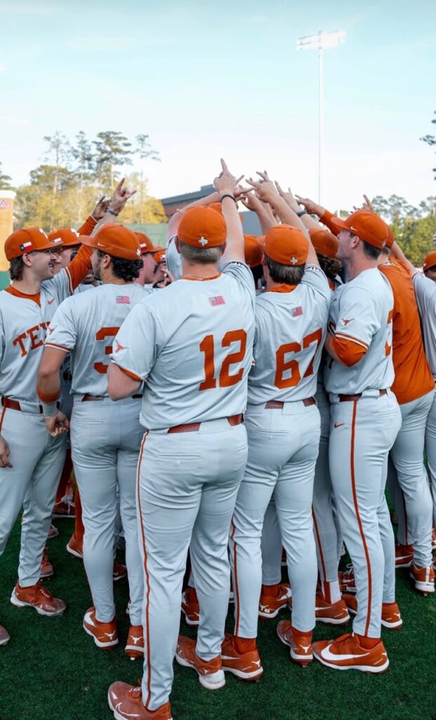 Horns Offense Struggles, Early Deficit Too Much