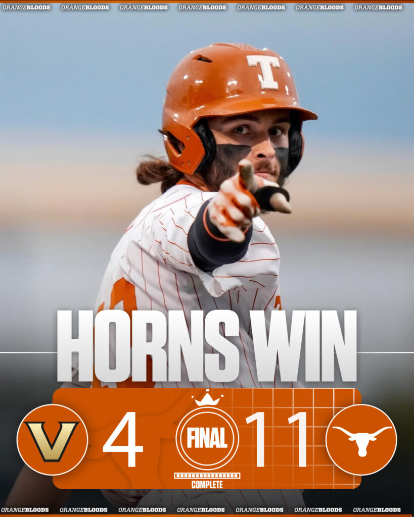 Horns Silence the Whistler – Instant Analysis