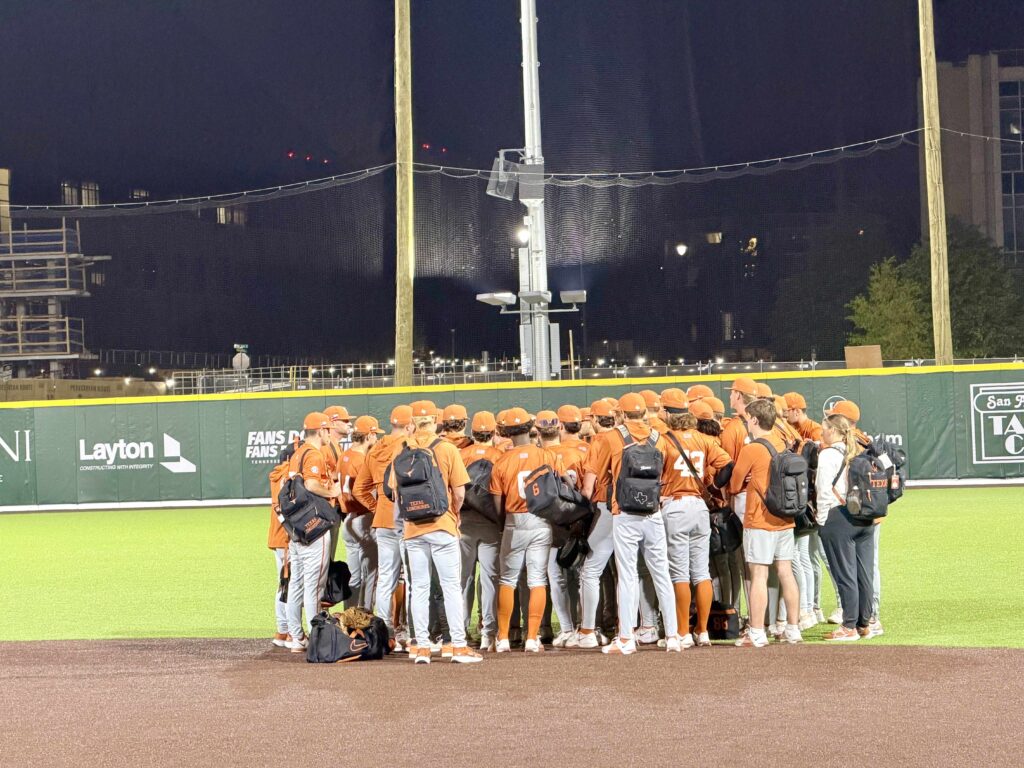Vandy’s Night,  Series Even – Instant Analysis
