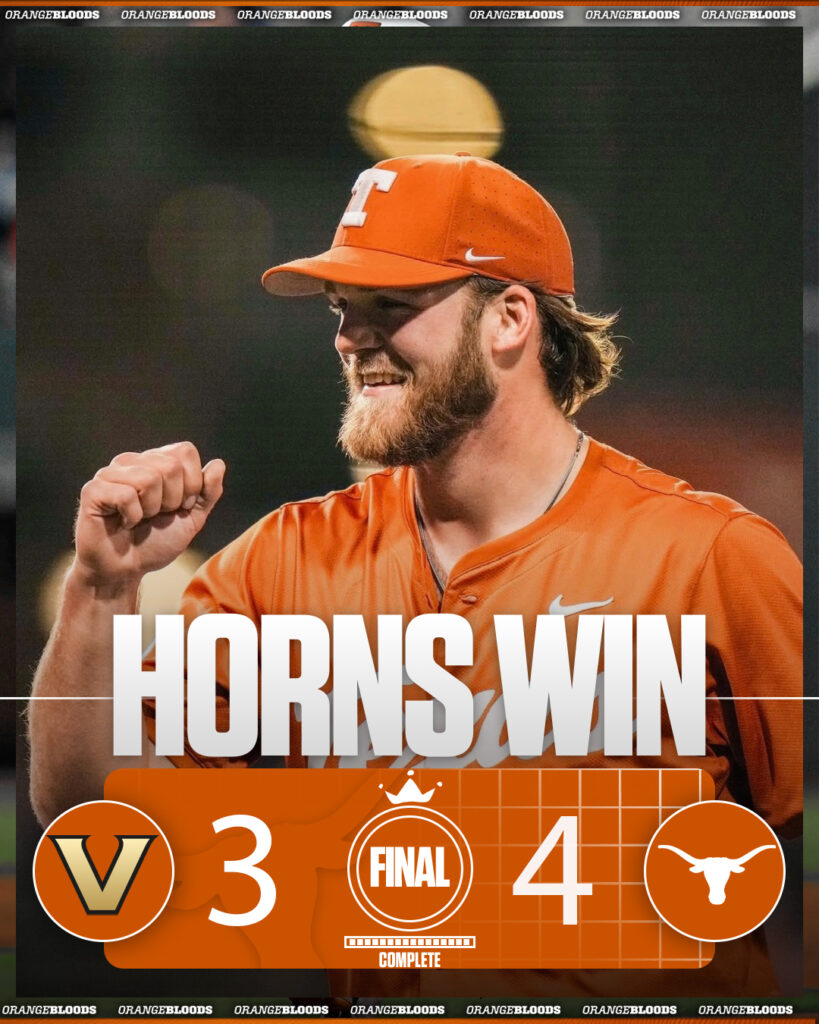 Horns Outlast Dores in Extras, Take Series – Instant Analysis