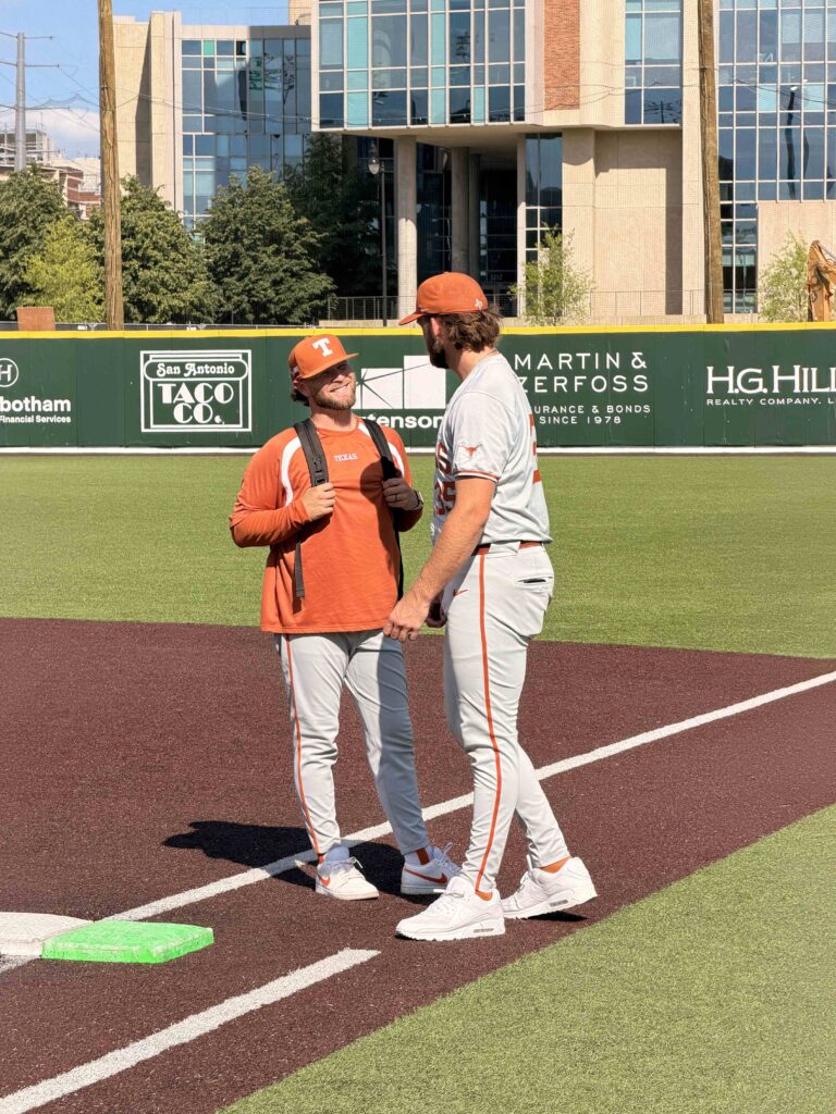 Rounding the Bases – Week 11 Recap