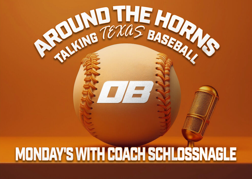 Around the Horns – Week 14 with Coach Schlossnagle