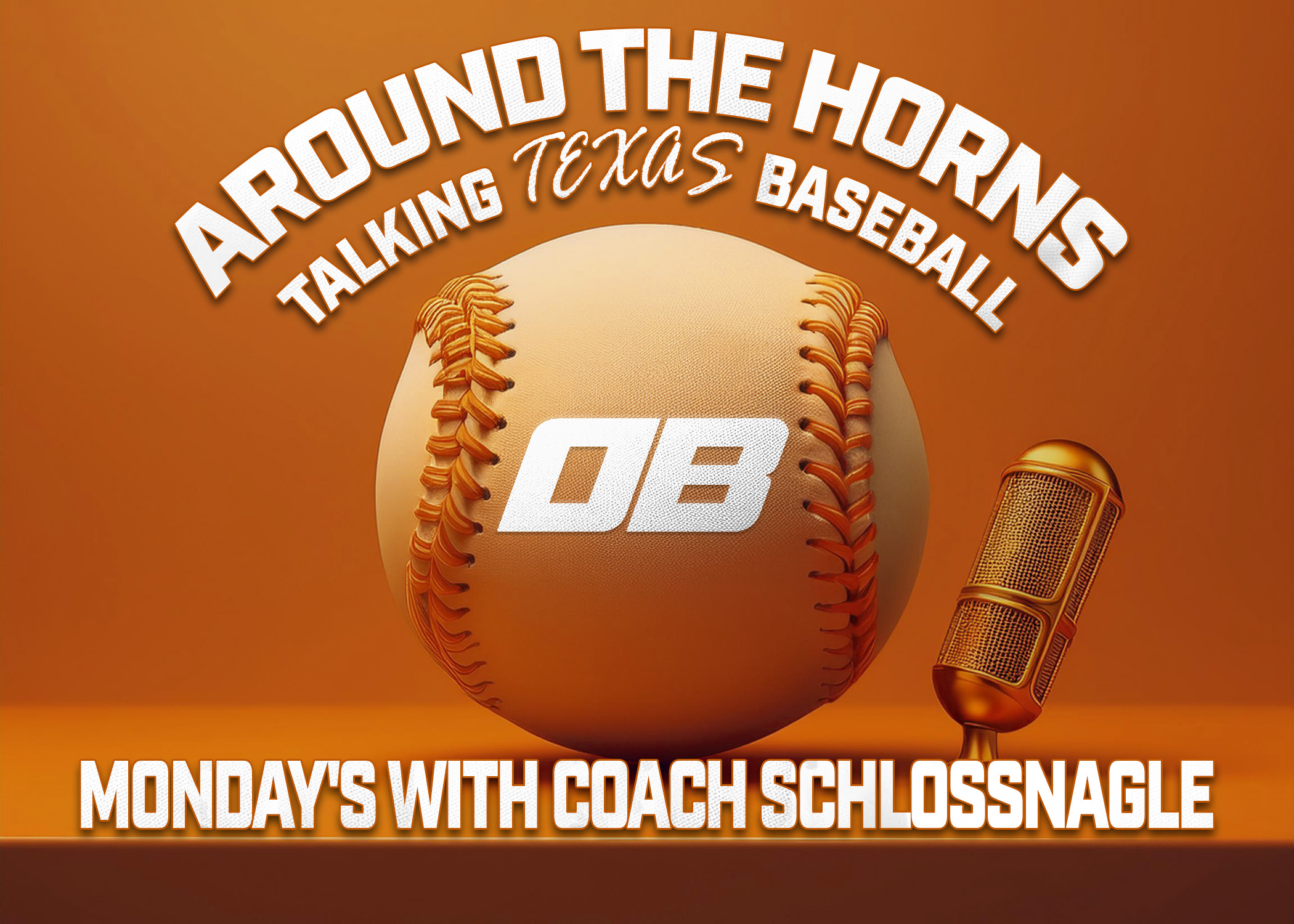 Around the Horns – Week 14 with Coach Schlossnagle