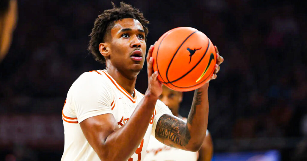 The latest surrounding Dailyn Swain’s NBA Draft process