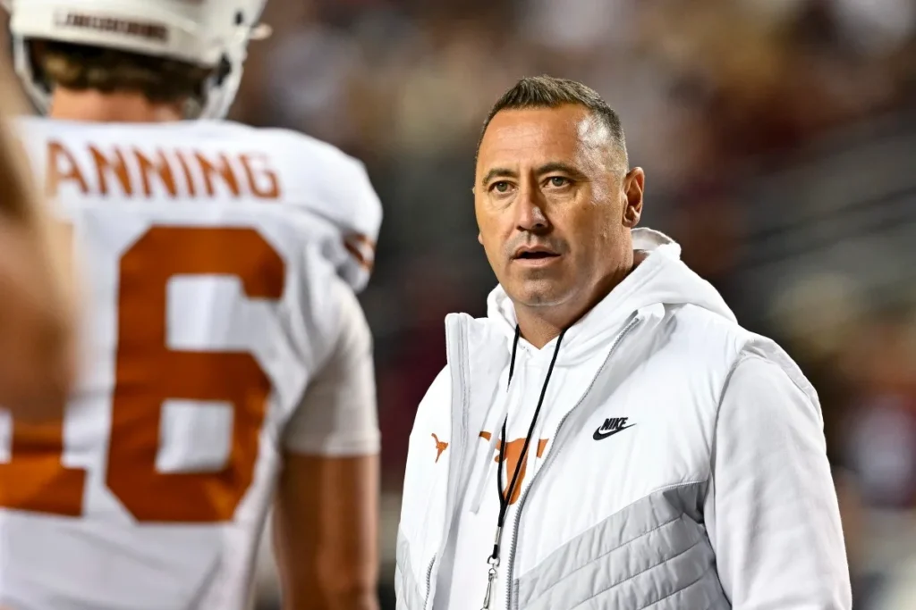 The Sunday Pulpit (via Loewy Law Firm): Can Steve Sarkisian Reclaim “QB Whisperer”?