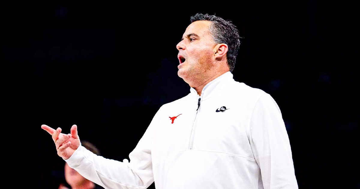Sean Miller may have found something intriguing overseas