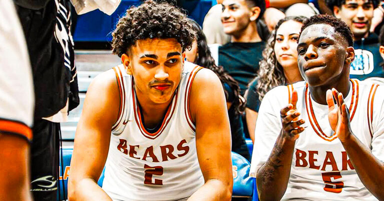 Texas officially offers another member of the Bell family