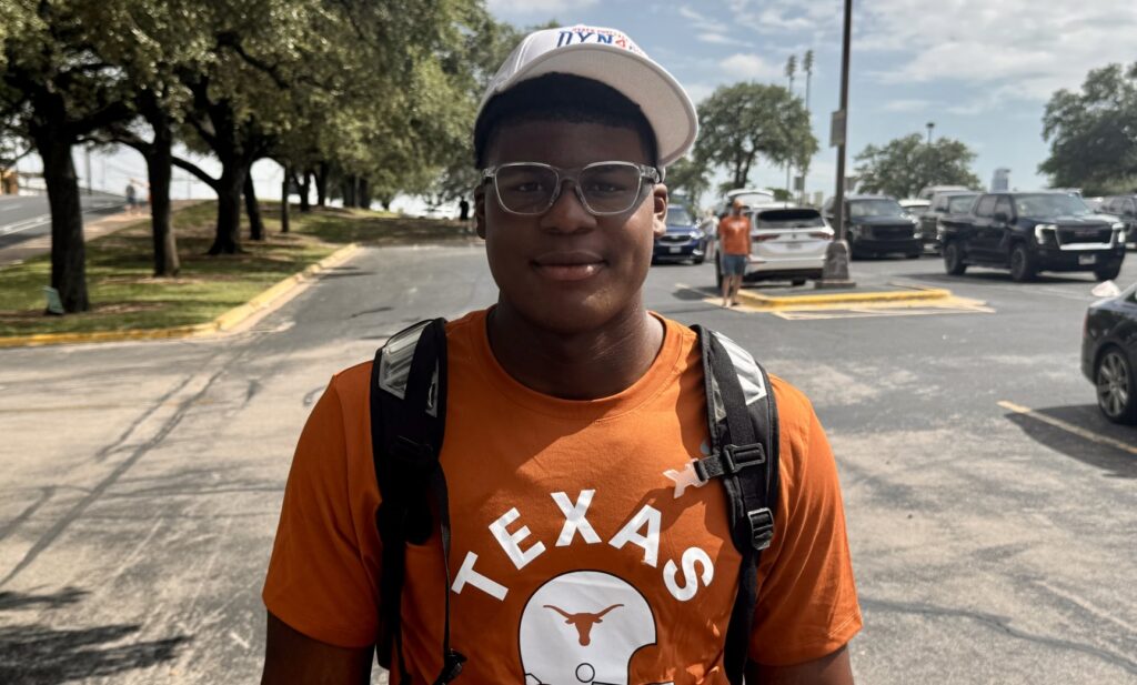 5 Big Recruiting updates – Behind Enemy Lines