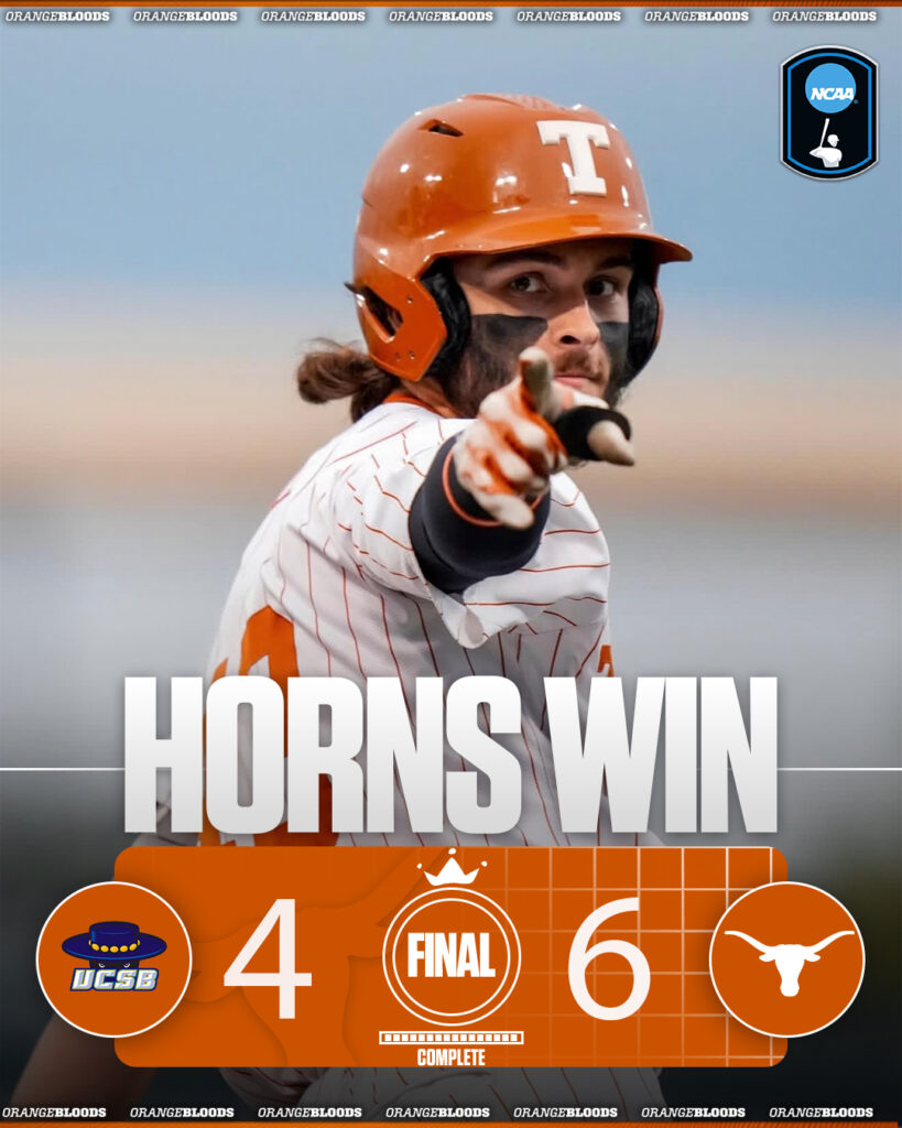 Robbins Blast, Harrison Save Send Horns to Supers