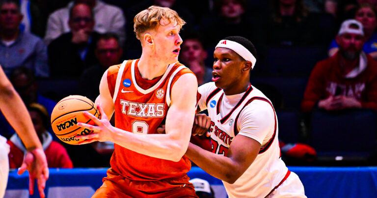 Where do Sean Miller’s Longhorns stack up with the nation’s best