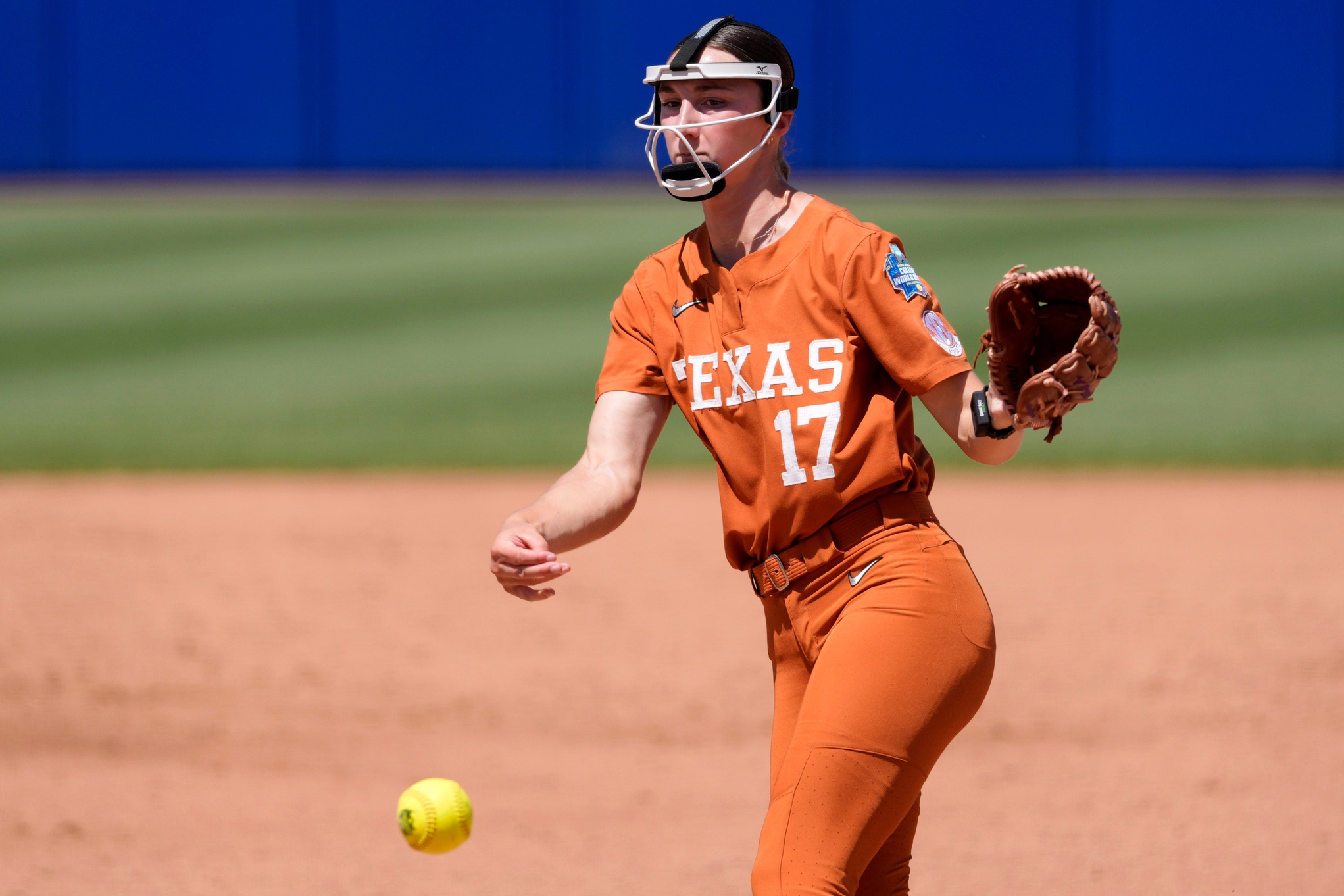 Texas vs. Tech WCWS Championship Preview