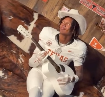 LIVE: Updates From Big Texas Visit Weekend