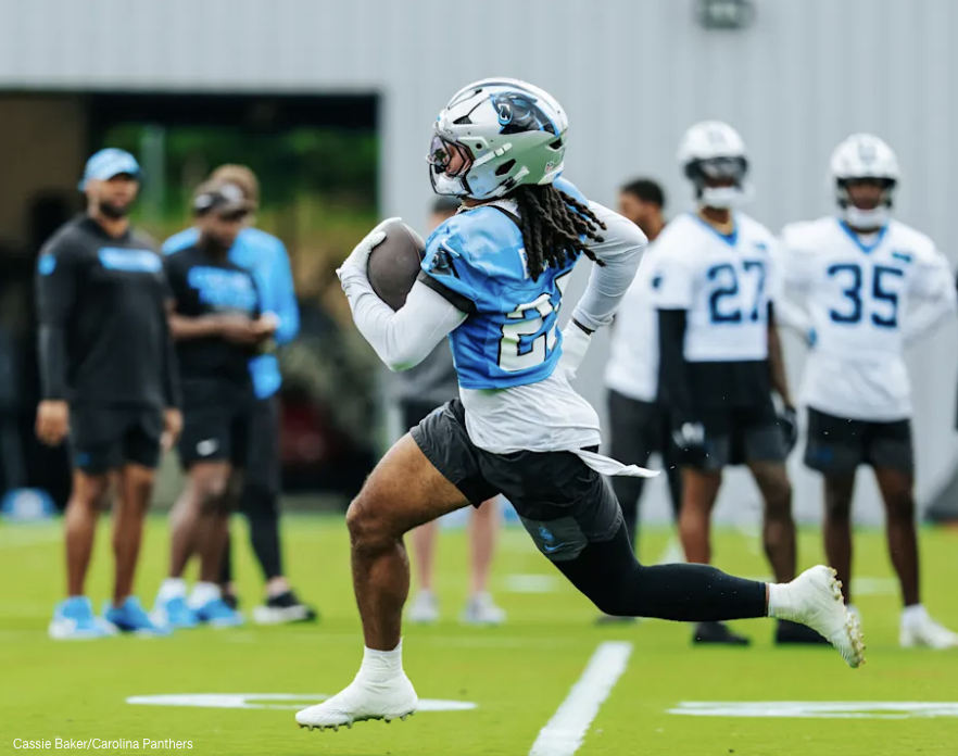 After A Brutal Stretch, Is It Finally Time for Jonathon Brooks?