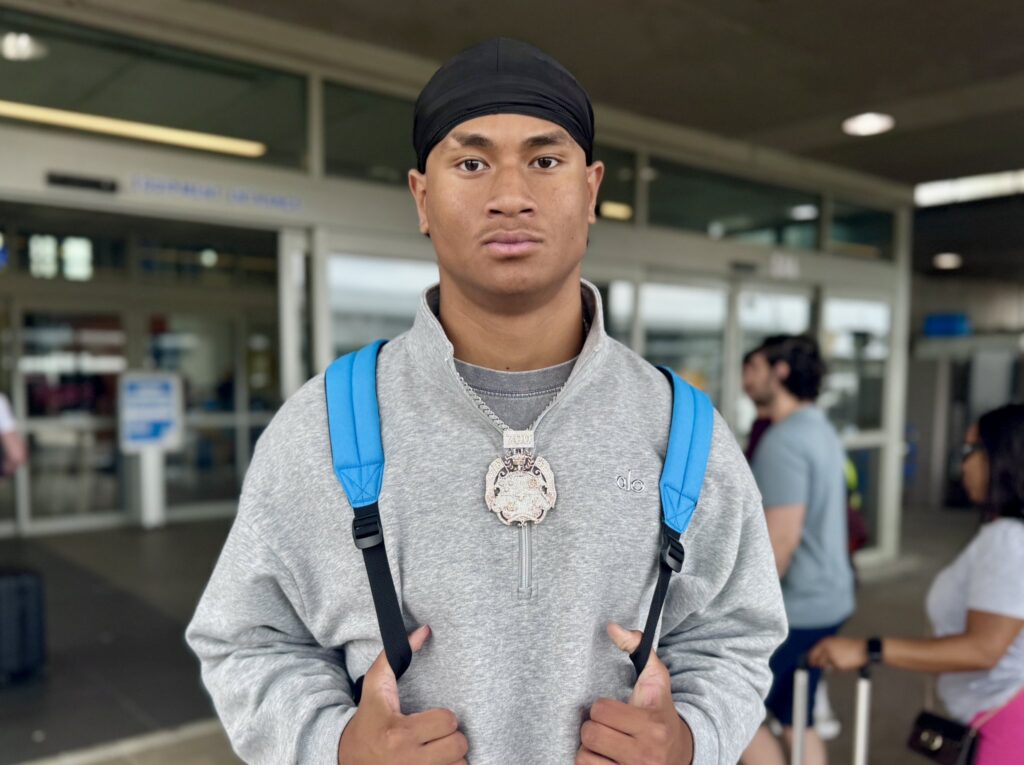 Recruiting notes/thoughts/updates on ALL of this weekend’s visitors