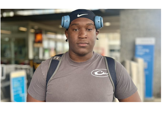 Notes, quotes and updates from all of this weekend’s official visitors